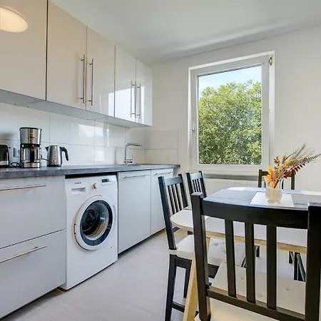 Apartment Here Nd Krefeld