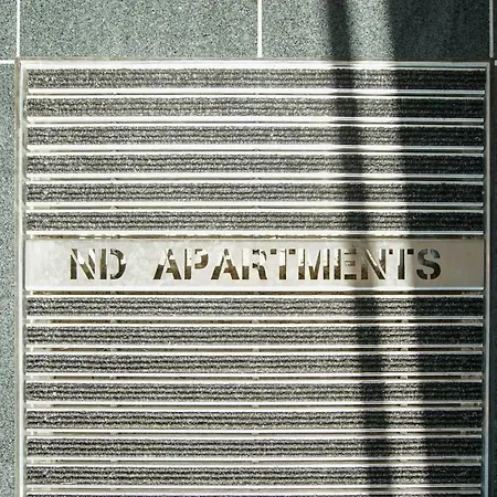 Here Nd Apartment Krefeld