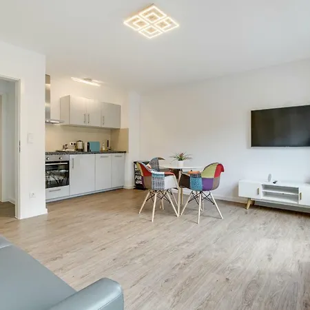 Apartment Here Nd