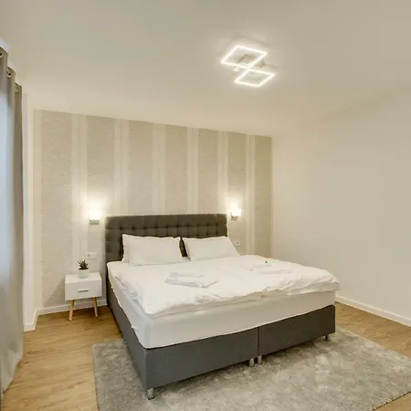 Here Nd Apartment