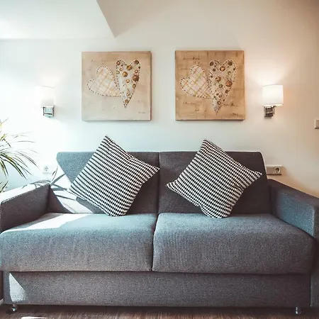 Apartment Here Nd Krefeld