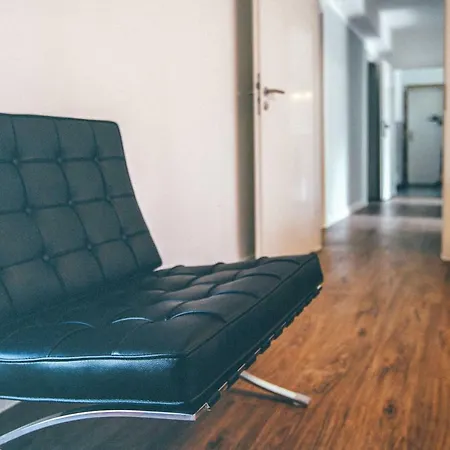 Apartment Here Nd Krefeld