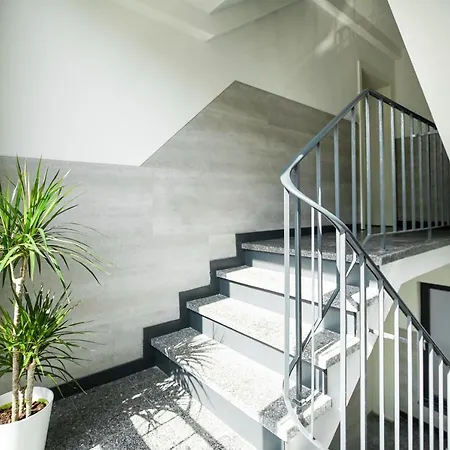 Apartment Here Nd Krefeld